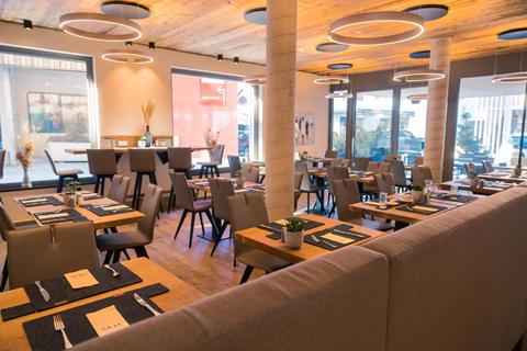 Hotel Das Saal – photo 4
