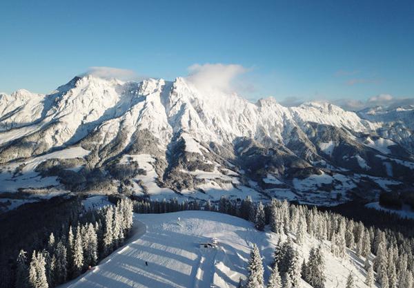 Photo of Saalfelden