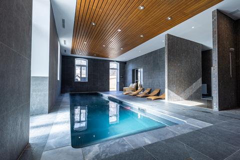 Garrigae Caserne de Briançon – photo 5