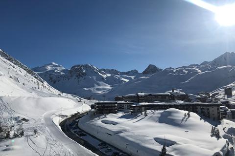 Résidence Tour du Lac – photo 2