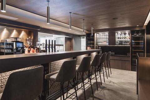 Hotel Vier Studios Restaurant – photo 4