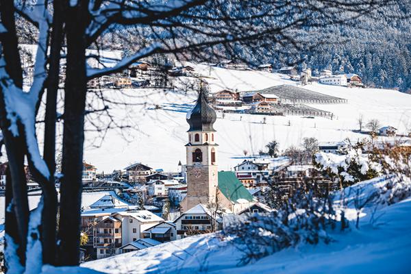 Photo of Voels am Schlern