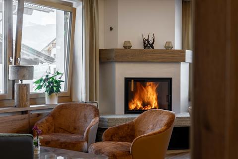 Hotel Vier Jahreszeiten – photo 3