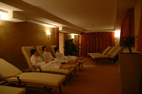 Hotel Pension Eckartauerhof – photo 5