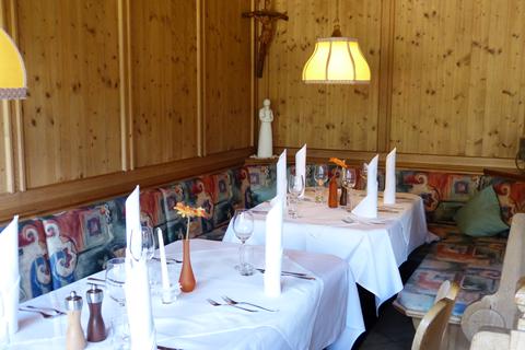 Hotel Pension Eckartauerhof – photo 4
