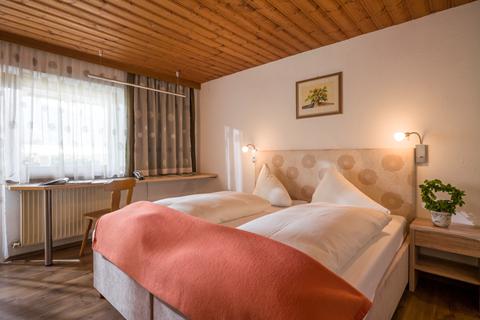 Hotel Pension Eckartauerhof – photo 2