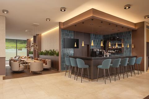 Hilton Garden Inn – photo 4