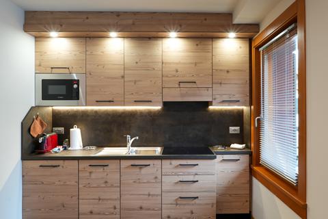 Apartment Mountain Bliss – photo 4