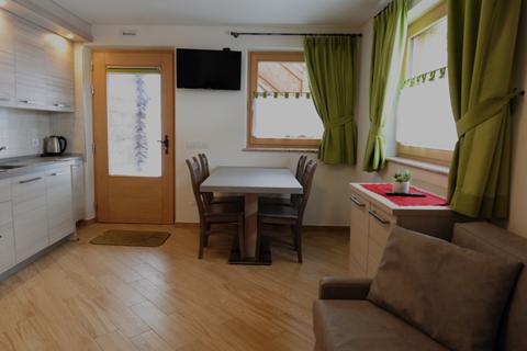 Chalet Fiocco di Neve – photo 3