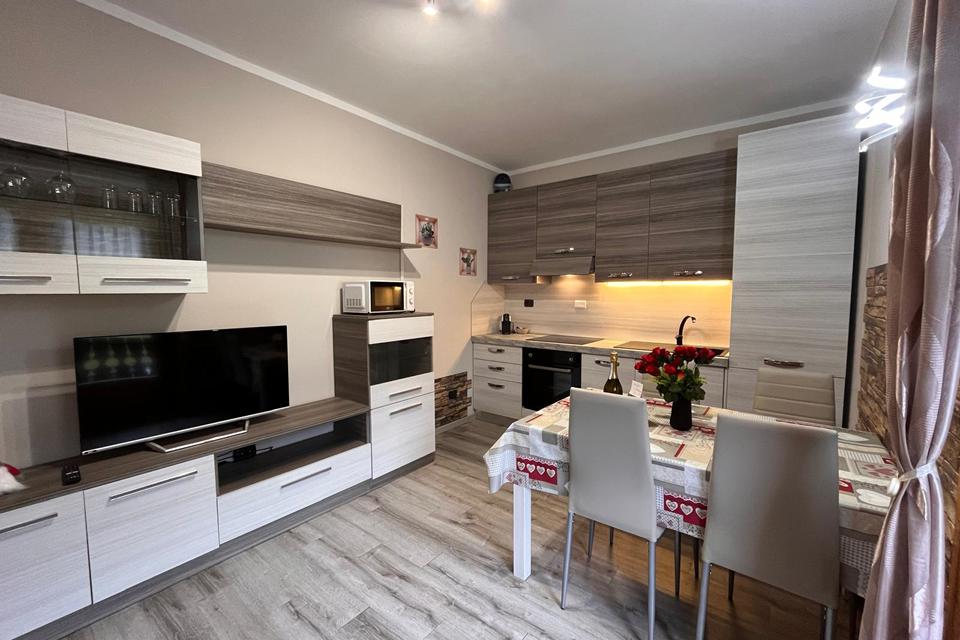 Apartment Moonstone Ridge