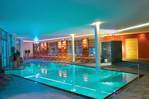Falkensteiner Hotel Club Funimation Katschberg – photo 5