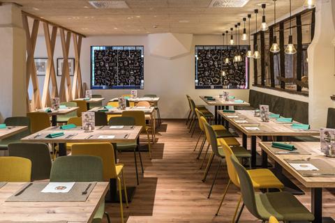 Falkensteiner Hotel Club Funimation Katschberg – photo 4