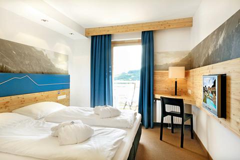 Falkensteiner Hotel Club Funimation Katschberg – photo 2