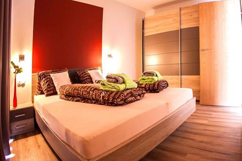 Lorivita Residenz Saalbach – photo 2