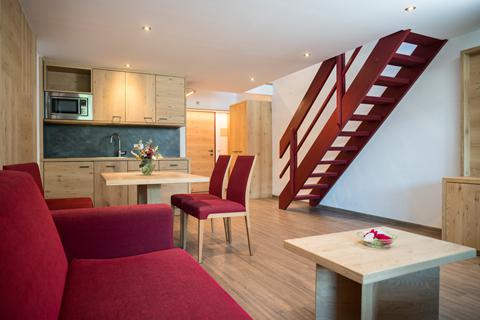 Apartments Schindlhaus – photo 3