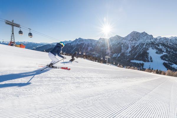 Photo of Kronplatz