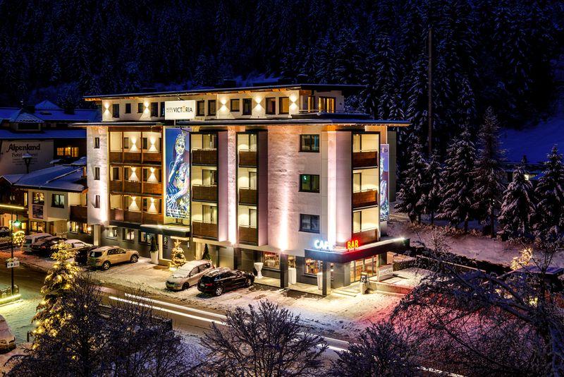 Hotel Victoria