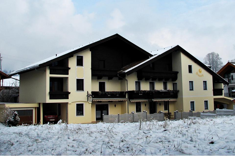 Hotel Pension Konrad