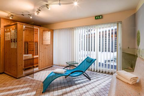 Hotel Pension Konrad – photo 4