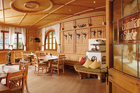 Hotel Mildererhof – photo 3