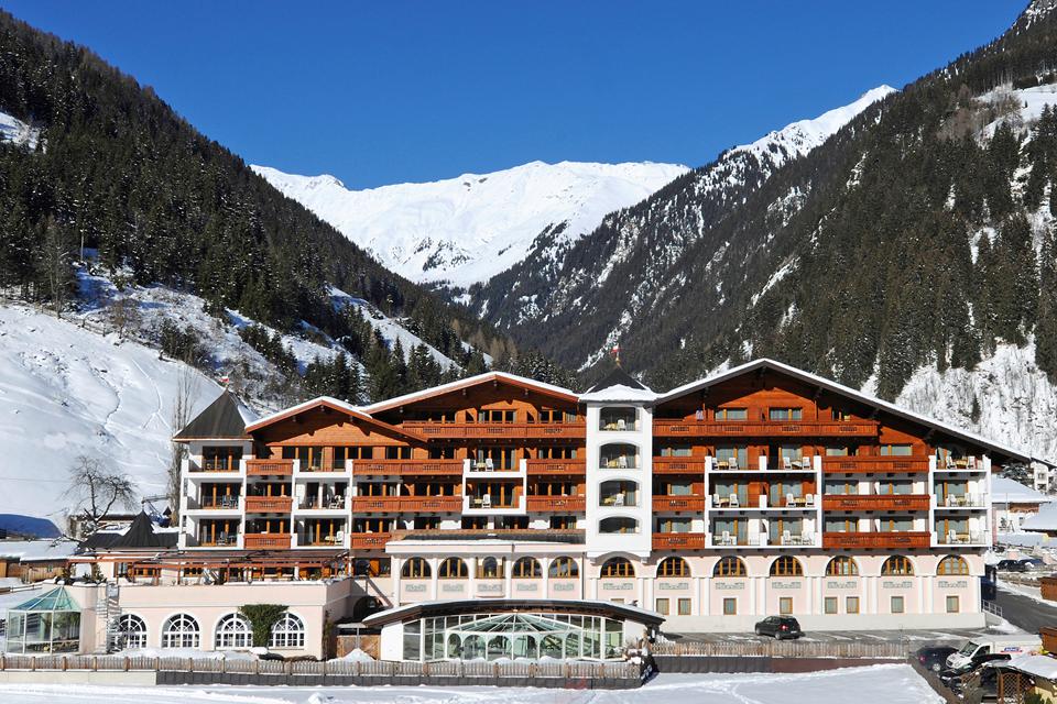 Hotel Mildererhof