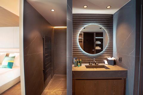 Hotel Fahrenheit Seven Les Menuires – photo 5