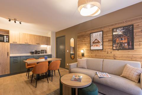 Residence Odalys Collection Lecrin De Vars Discounted Rate – photo 5