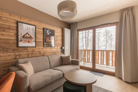 Residence Odalys Collection Lecrin De Vars Discounted Rate – photo 3