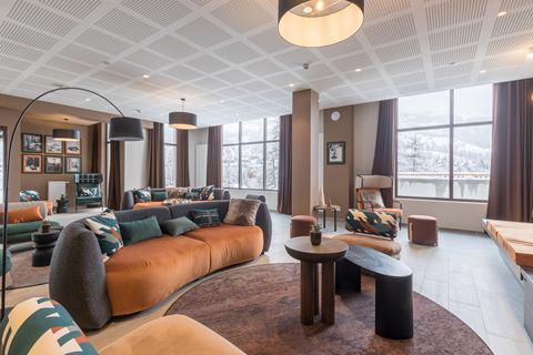 Residence Odalys Collection Lecrin De Vars Discounted Rate – photo 4