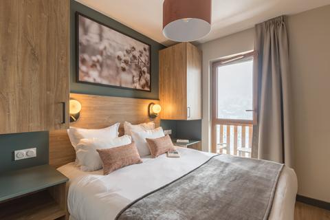 Residence Odalys Collection Lecrin De Vars Discounted Rate – photo 2