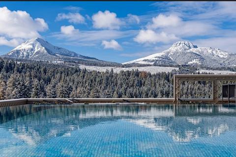 Sporthotel Obereggen – photo 4