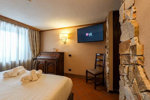 Hotel Jumeaux – photo 3