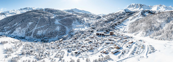 Photo of Vars