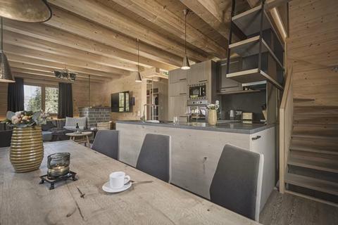 Montana Chalets – photo 3