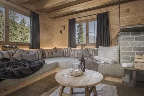 Montana Chalets – photo 4