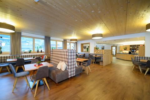 Appartments Pension Kendlbacher Logies – photo 4