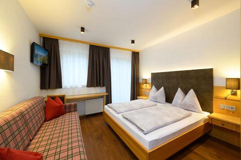 Appartments Pension Kendlbacher Logies – photo 2