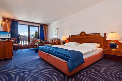 Hotel Hocheder – photo 2
