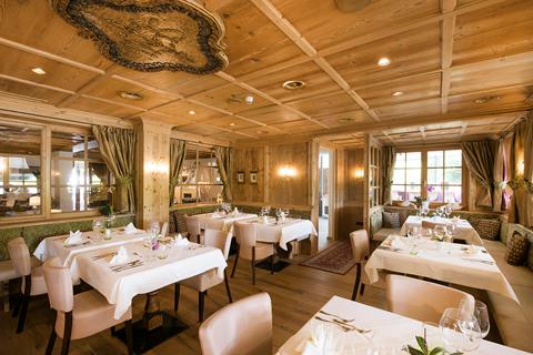 Hotel Hocheder – photo 3
