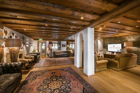 Hotel Hocheder – photo 4