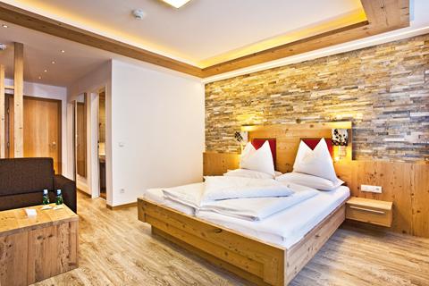 Hotel Alpenhof – photo 2