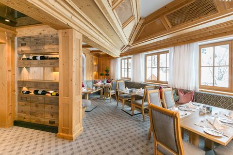 Hotel Alpenhof – photo 3