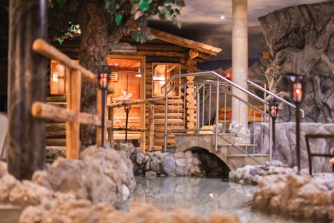 Hotel Alpenhof – photo 4