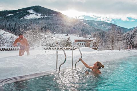 Hotel Alpenhof – photo 5