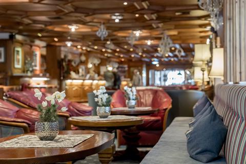 Das Kaltschmid Familotel – photo 3