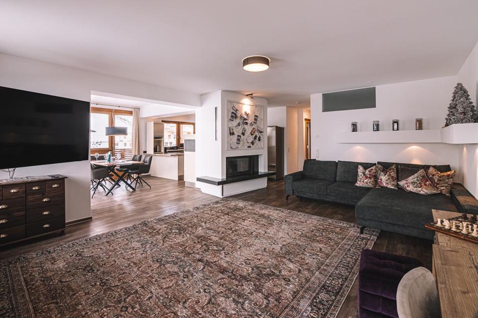 Central Stay Appartement Gerlos
