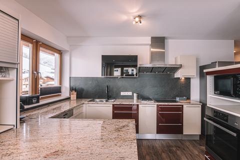 Central Stay Appartement Gerlos – photo 4