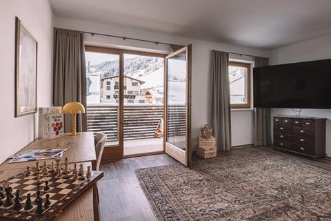 Central Stay Appartement Gerlos – photo 5