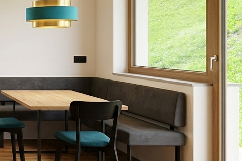 Appartement Pointhof – photo 2