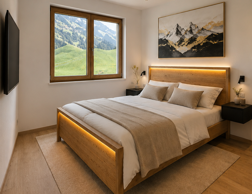 Appartement Pointhof
